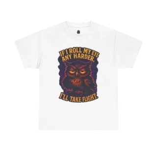 T-Shirt 262 Front White